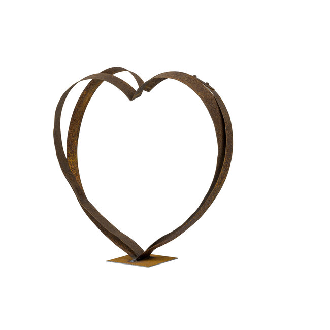 Barrel Atelier 'HEART'