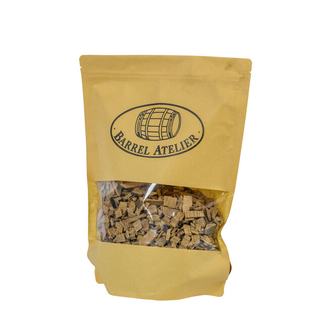 BA Limited Edition Barrel Chips or Chunks