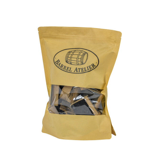 BA Limited Edition Barrel Chips of Chunks