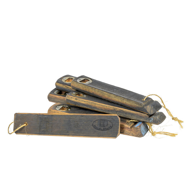 BA Limited Edition Barrel Bottle opener