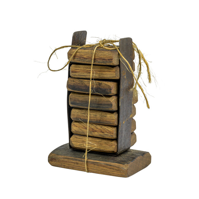 BA Limited Edition Set Tasting Shelfs Whisky