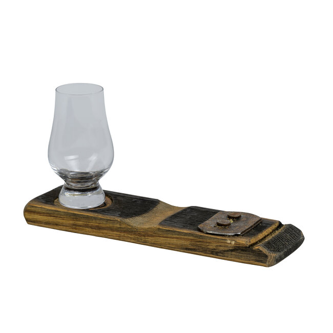 BA Limited Edition Tasting Shelf Whisky