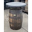Standing table Whiskey "Scottish" XL - Wood