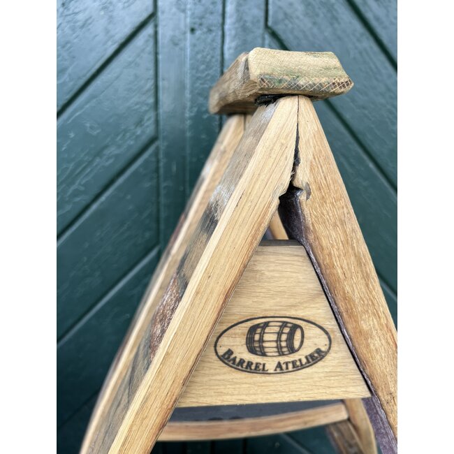 Barrel Atelier Wijnrek 'Point'