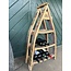 Barrel Atelier Wine rack 'Point'