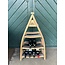 Barrel Atelier Wine rack 'Point'