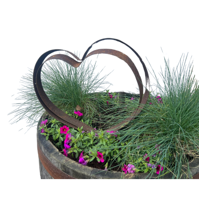 Barrel Atelier 'HEART' - Copy