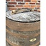 Rain barrel  - 250 liter met los deksel