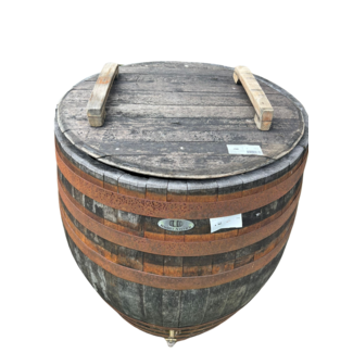 Wine barrel lid - Copy