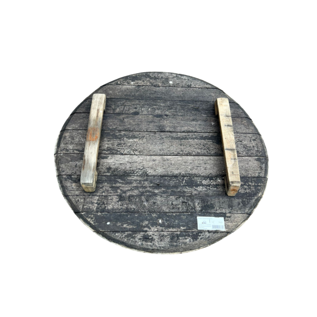 Wine barrel lid - Copy