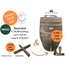 Finntage Barrel Deal