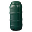 Kunststof Mini rainsaver 100 liter groen