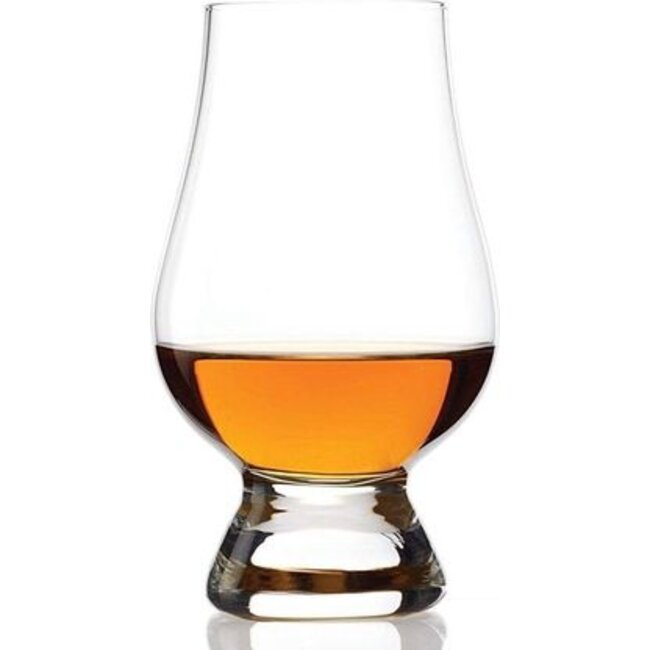 Whisky glas The Glencairn 6 stuks