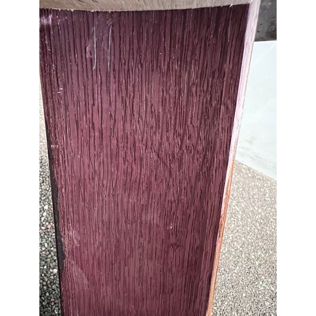 Wijnvat tafel 'Wine Time'