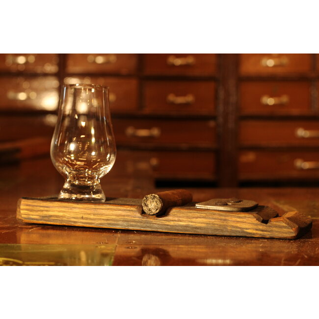 Whisky glas The Glencairn