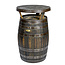 Statafel Whisky "Scottisch" - Wood