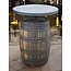 Statafel Whisky "Scottisch" XL - Wood