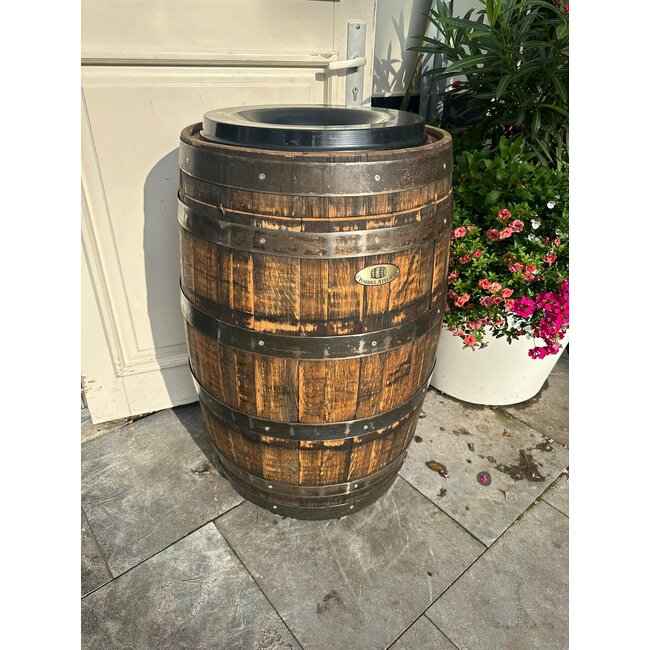 Lowland Whisky Bin - Prullenbak
