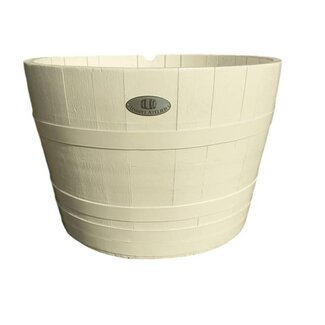 Wine barrel tub high"Brandy" - Copy - Copy - Copy - Copy