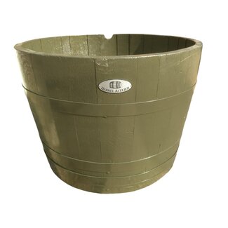 Wine barrel tub high"Brandy" - Copy - Copy - Copy - Copy - Copy