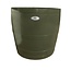 Barrel Atelier Wine barrel tub high "Olive"
