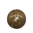 BarrelCave Royal Oak Deksel "Whisky barrel's