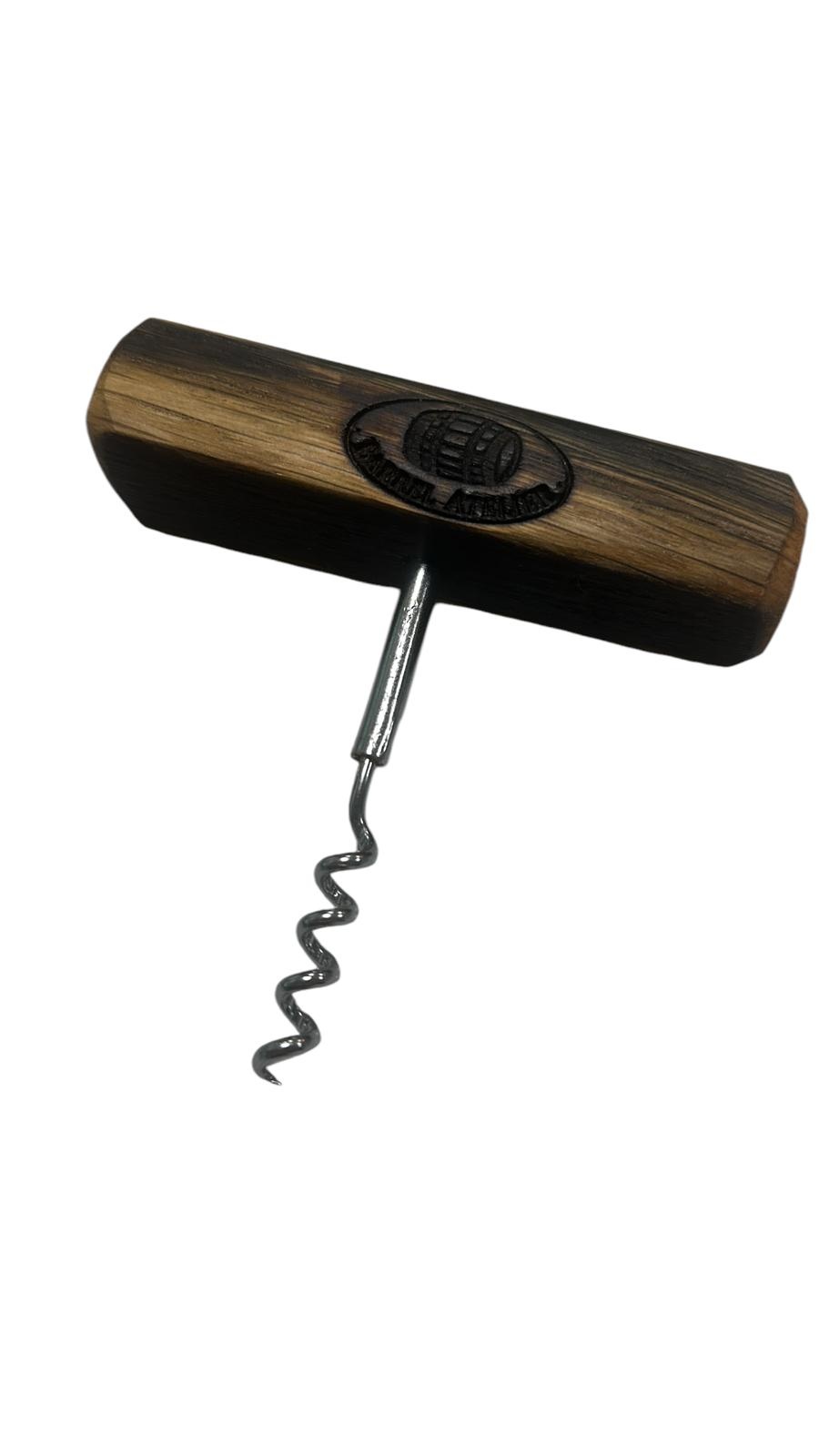 Beneno Kurkentrekker wijnopener met lekvrije wijn-vacuümsluiting, zinklegering, premium vleugel, kurkentrekker, wijnflesopener, met multifunctionele flesopener, upgrade