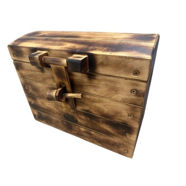 BarrelCave The Outlaw Box