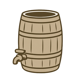 Regentonnen