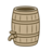 Rain barrels