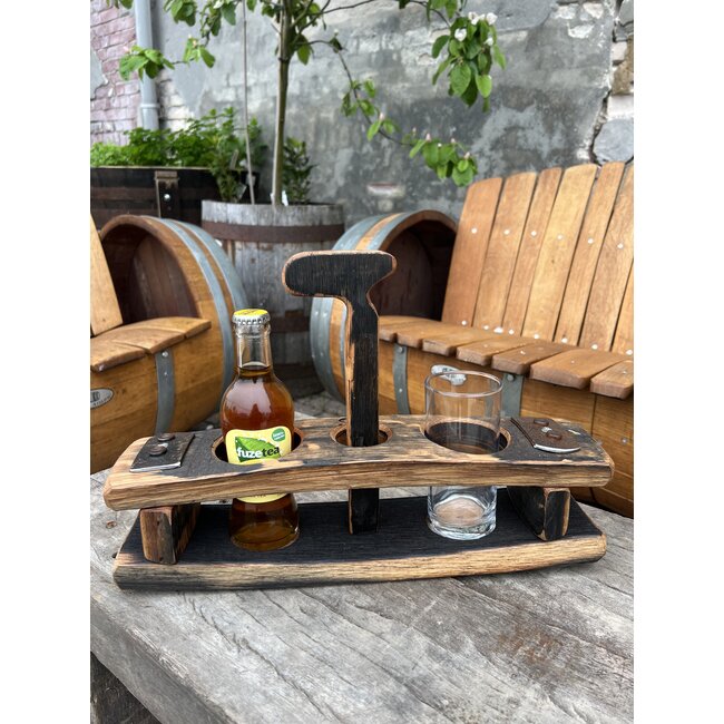 Flessentray Barrelwood