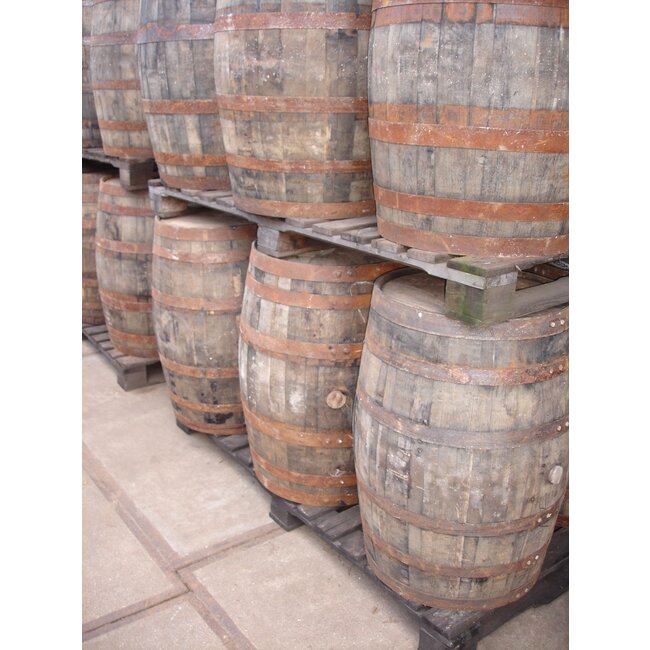 Whiskyvat "Speyside"