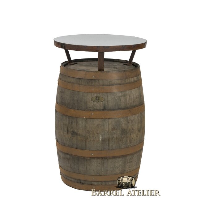 Statafel Whisky "Scottisch"    - Verhuur