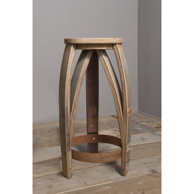 Kruk "Cognac" ® - Verhuur