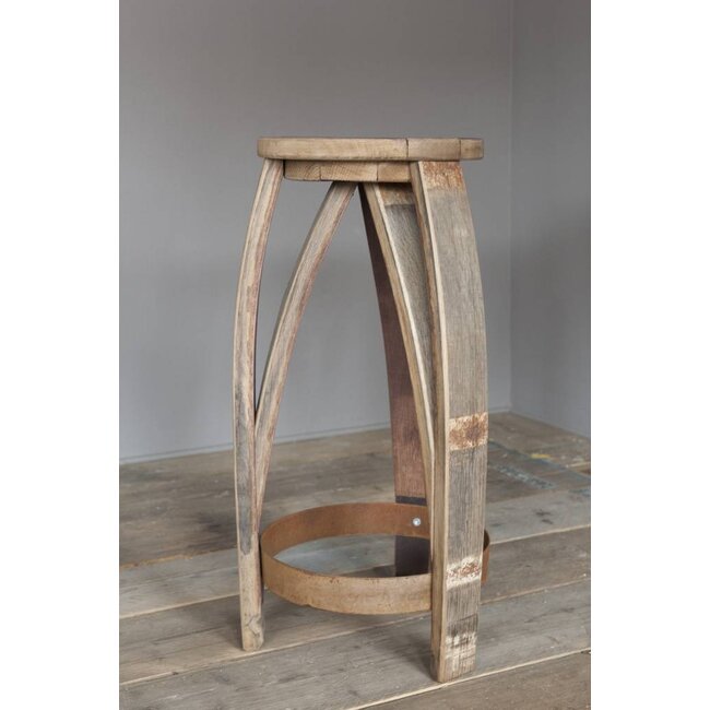 Kruk "Brandy" ® - Verhuur