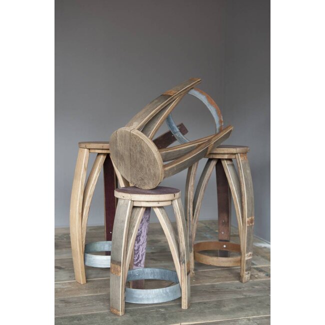 Kruk "Brandy" ® - Verhuur