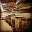 Wine barrel