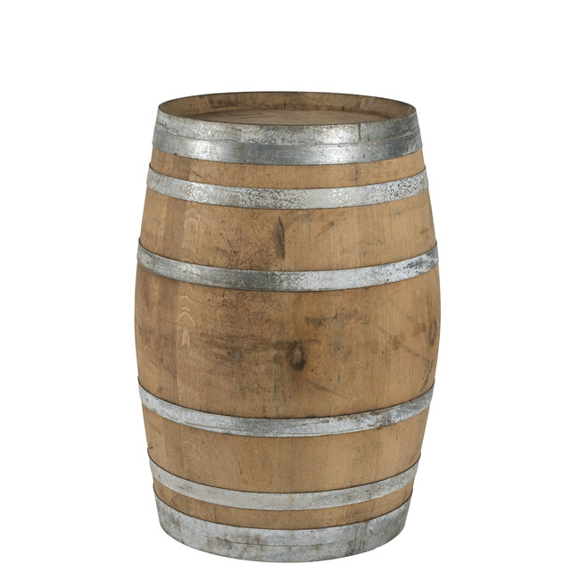 Wine barrel