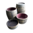 Wine barrel tub high "Brandy" - Verhuur
