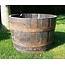 Wine barrel tub "Whisky" Verhuur