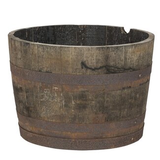 Whiskyvat kuip "Scottisch" Verhuur Whiskyvat kuip "Scottisch" Verhuur