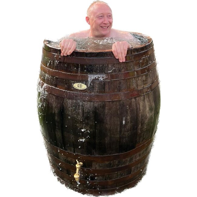 VERY COOL BARREL