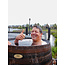 VERY COOL BARREL