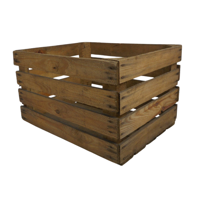 Fruit box 'Original' - Verhuur