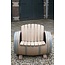 Barrel chair "Brandy" - Verhuur