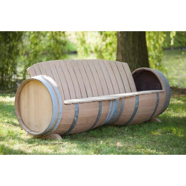 Barrel bank "Provence" - Rent