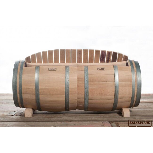 Barrel bank "Provence" - Rent