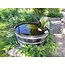Wine barrel tub high "Brandy" - Copy