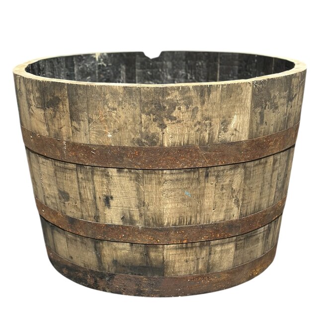 Whiskyvat kuip "Scottisch"