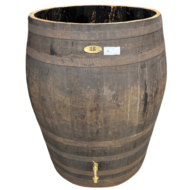 VERY COOL BARREL